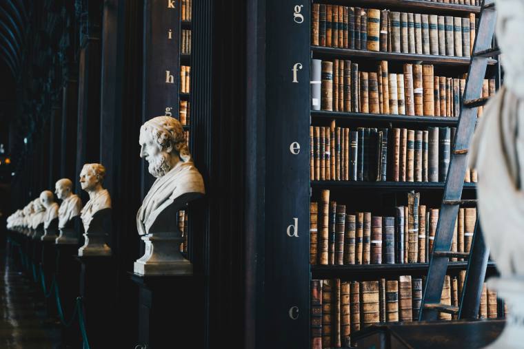 Expert tutors in Chesham