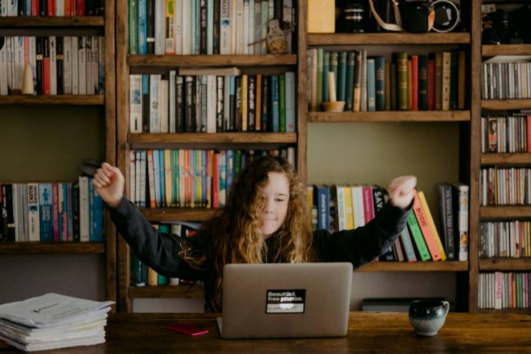 Online tutoring for Chesham students