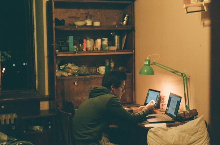Online tutoring for Reading students