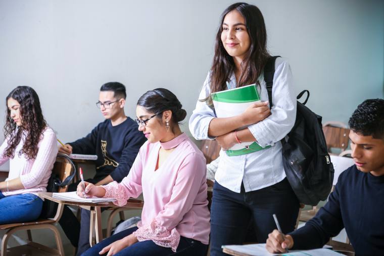 Expert tutors in Nottingham