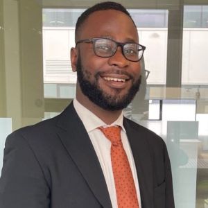 Modupe Sanusi